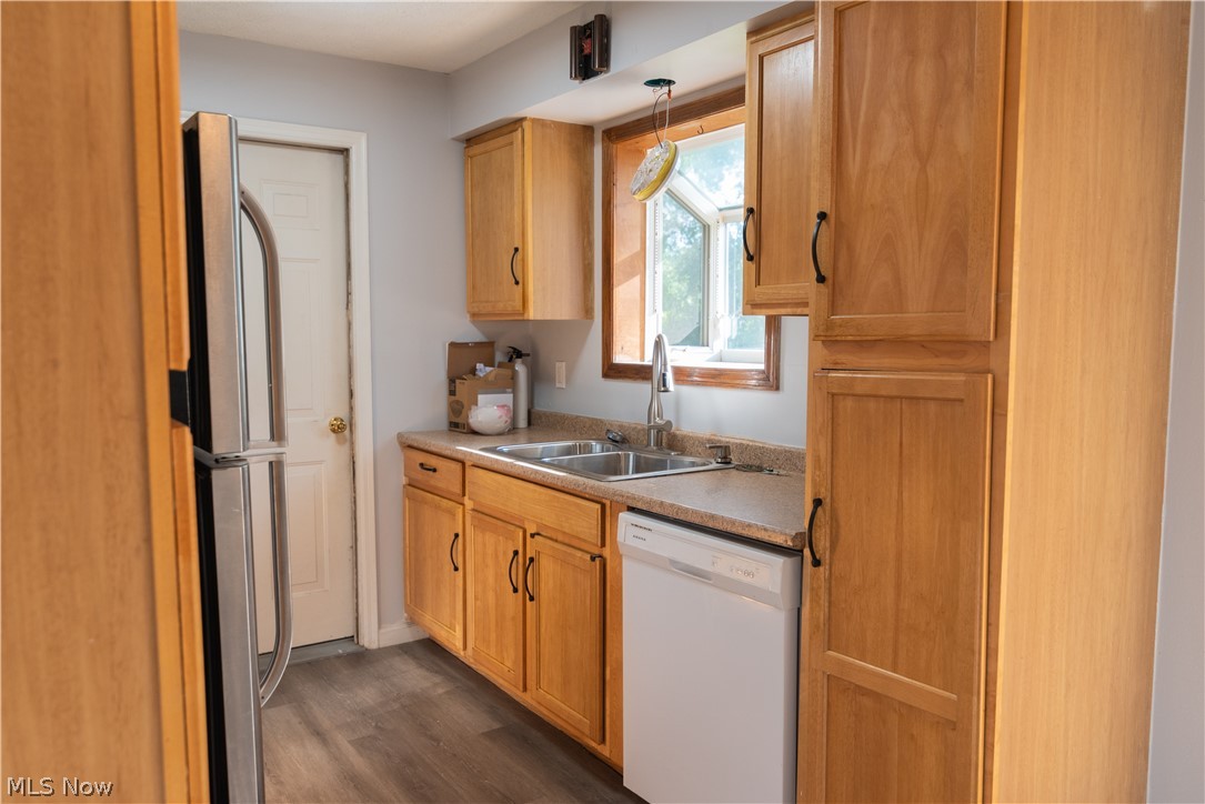 Cranwood - Residential