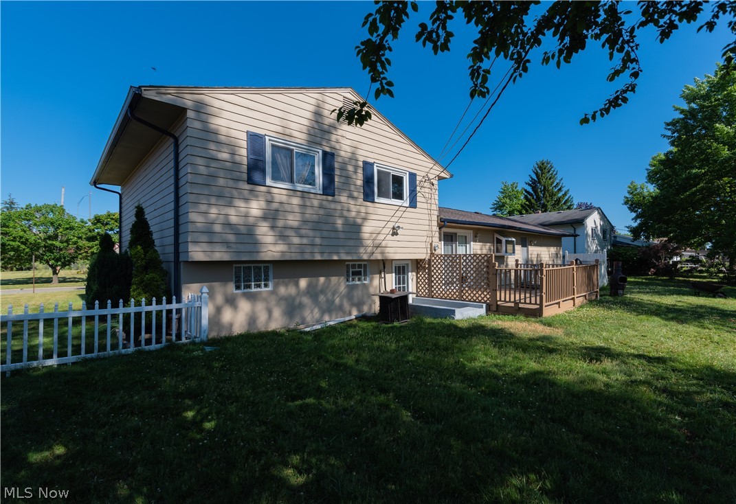 Cranwood - Residential