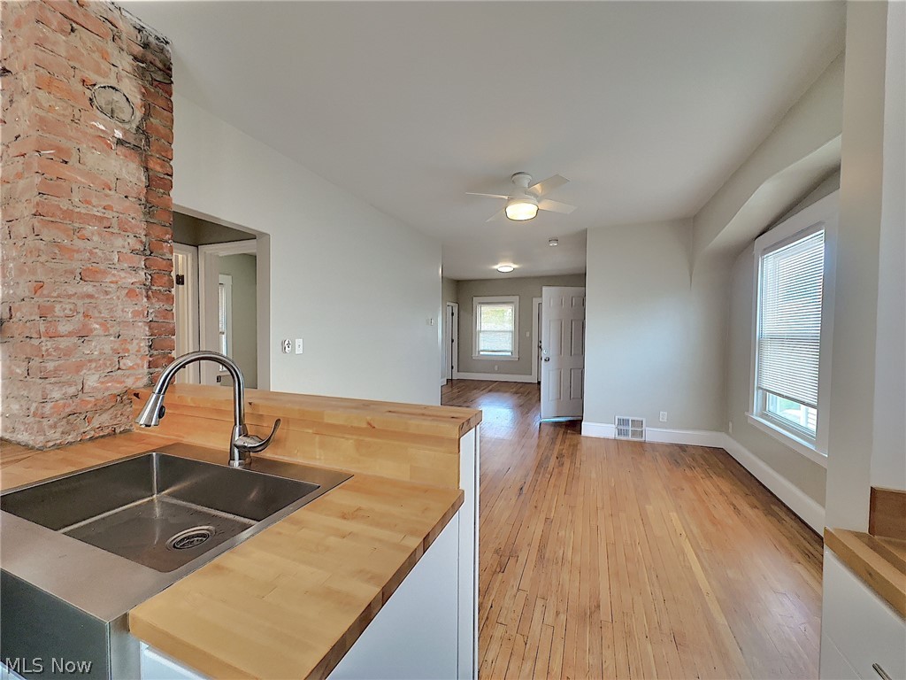 Gordon - Residential Income