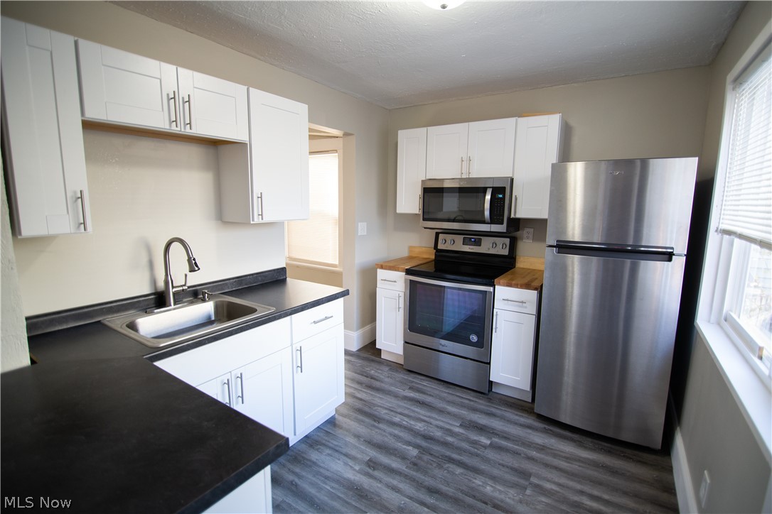 Gordon - Residential Income