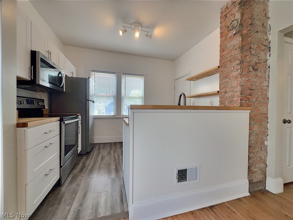 Gordon - Residential Income