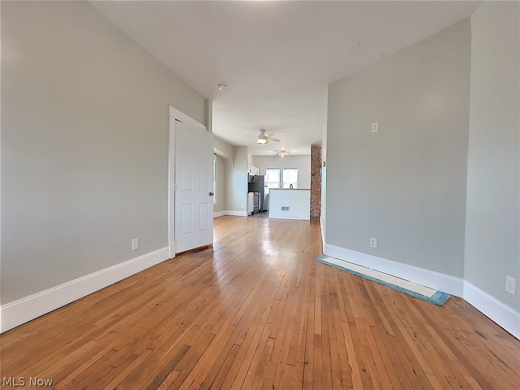 Gordon - Residential Income