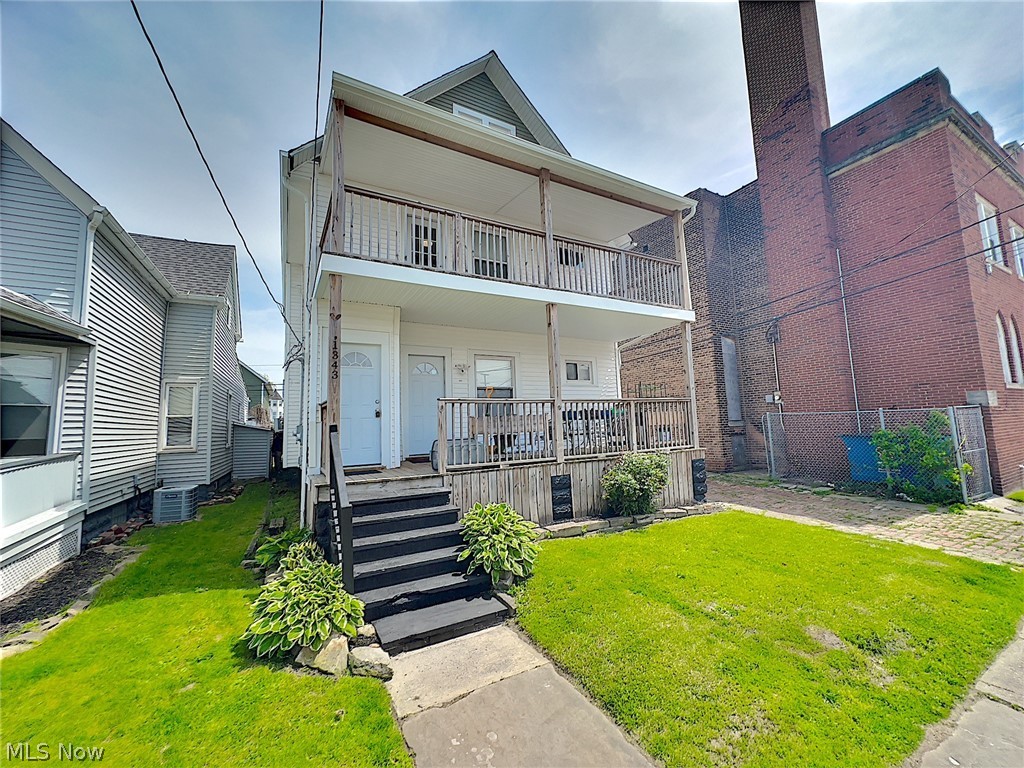 Gordon - Residential Income