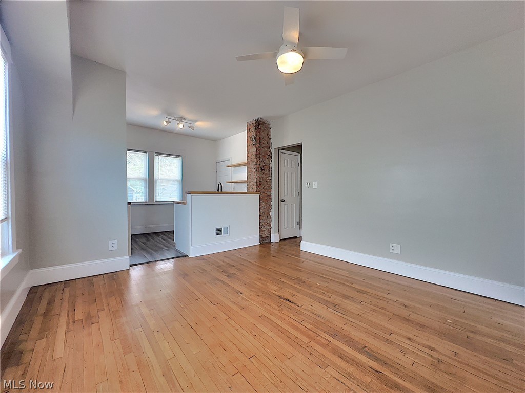 Gordon - Residential Income