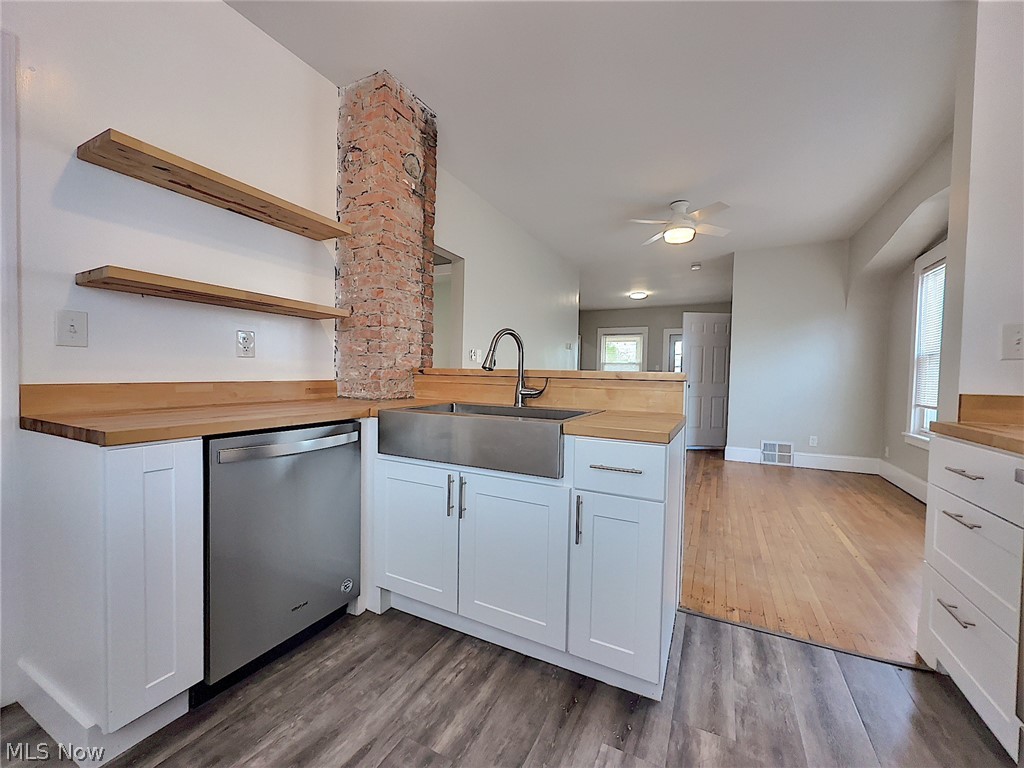 Gordon - Residential Income