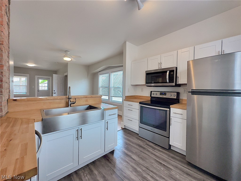 Gordon - Residential Income