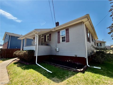 Homes For Sale - 1115 Sutlers Alley<br/> Hancock County, New Cumberland, WV 26047