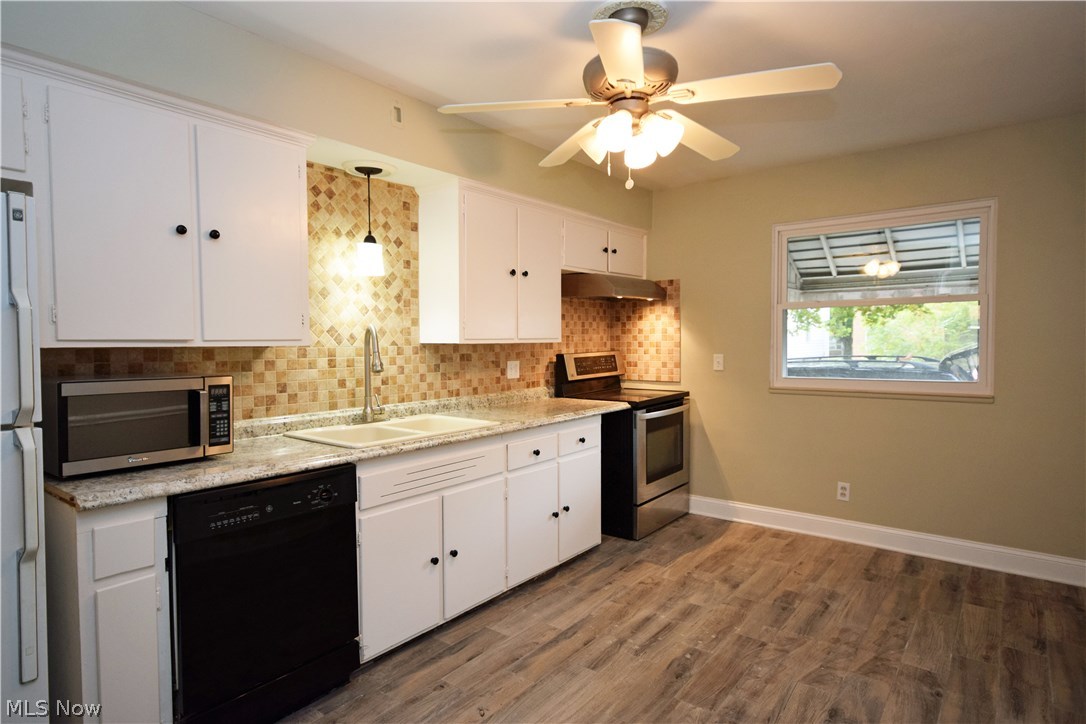 Fairlawn View - Residential Income