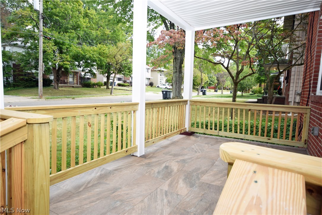 Fairlawn View - Residential Income