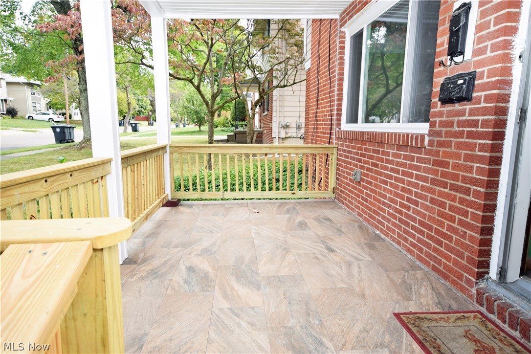 Fairlawn View - Residential Income