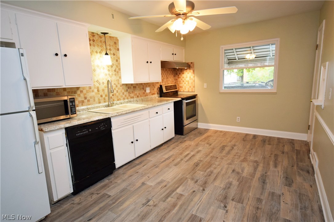 Fairlawn View - Residential Income