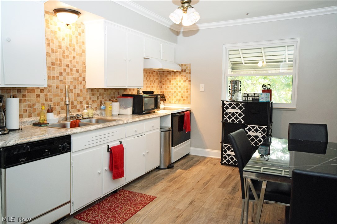 Fairlawn View - Residential Income