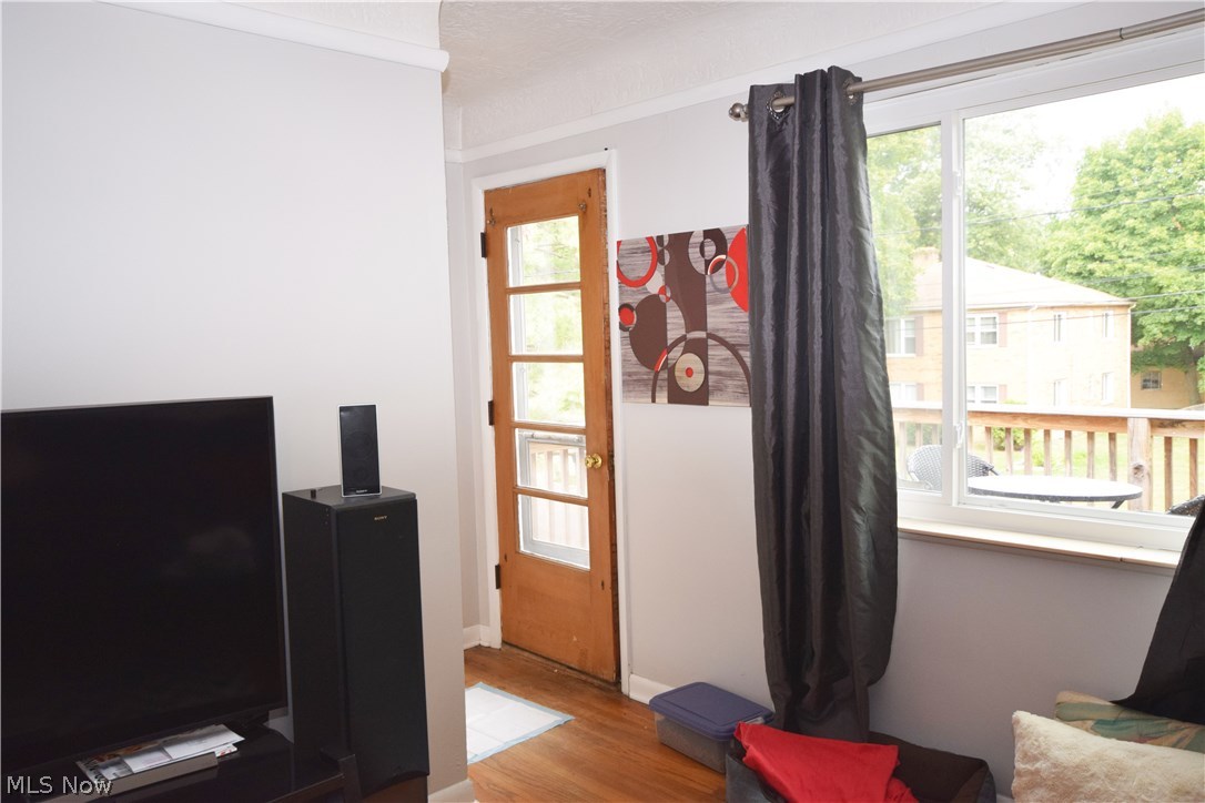 Fairlawn View - Residential Income