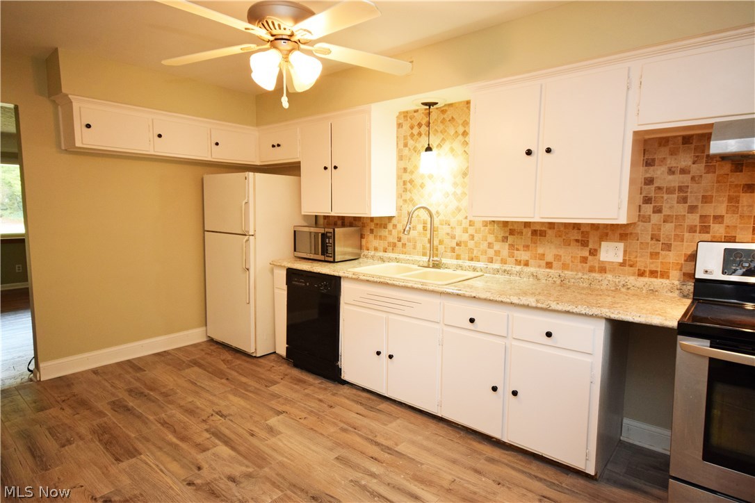 Fairlawn View - Residential Income