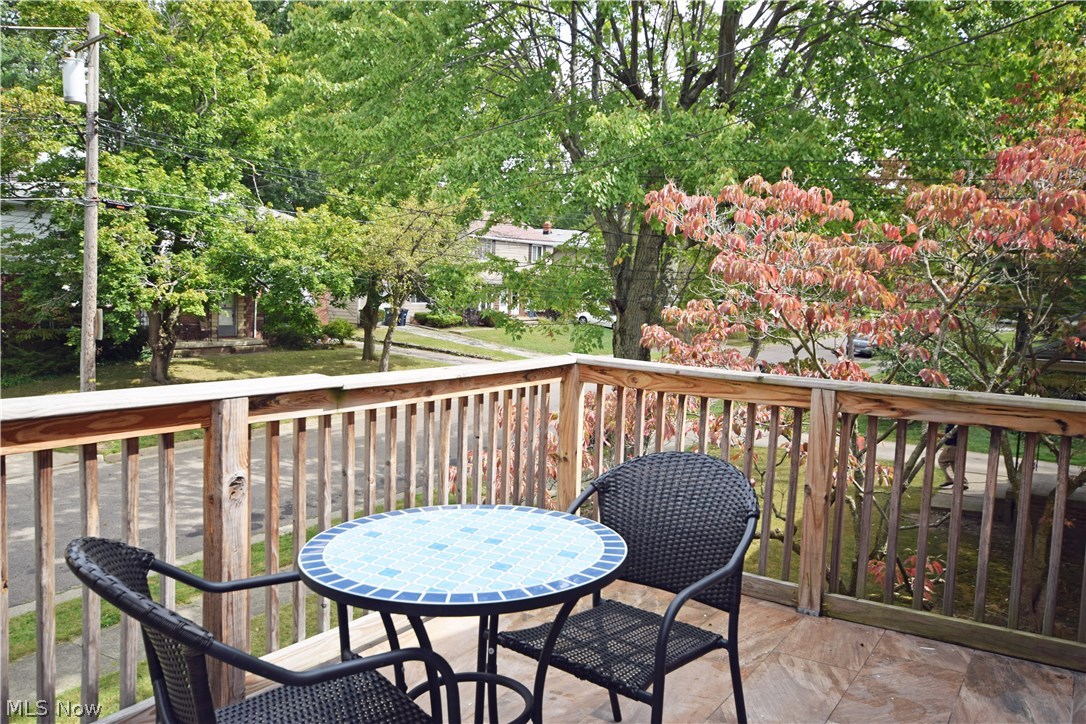 Fairlawn View - Residential Income