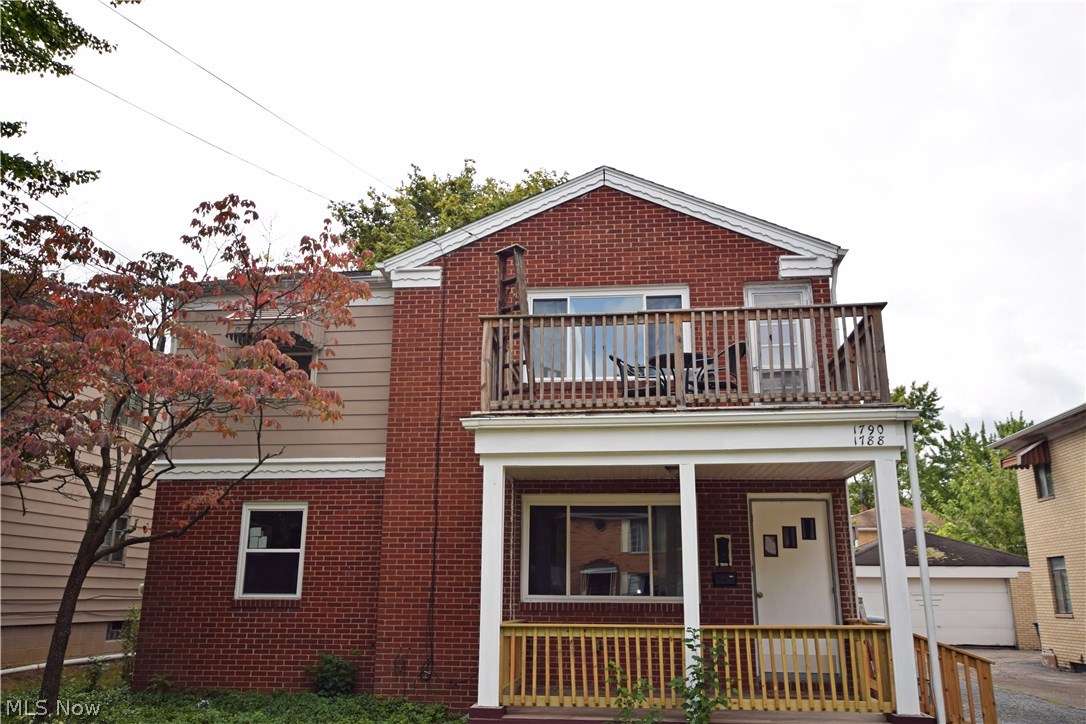 Fairlawn View - Residential Income