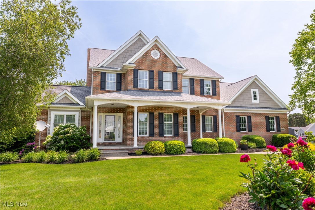 10686 Cleveland Avenue, Uniontown, Ohio image 1