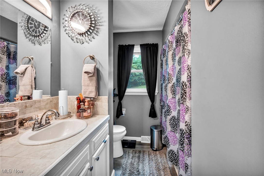 Springfield Heights Allotment - Residential