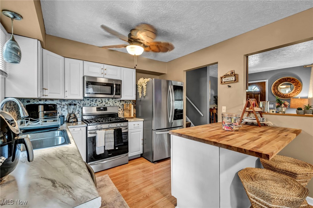 Springfield Heights Allotment - Residential