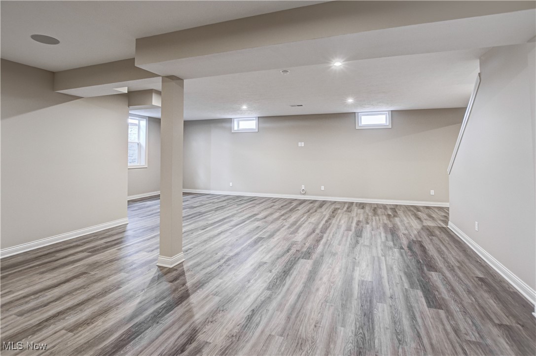 The Crossings at French Creek - Residential