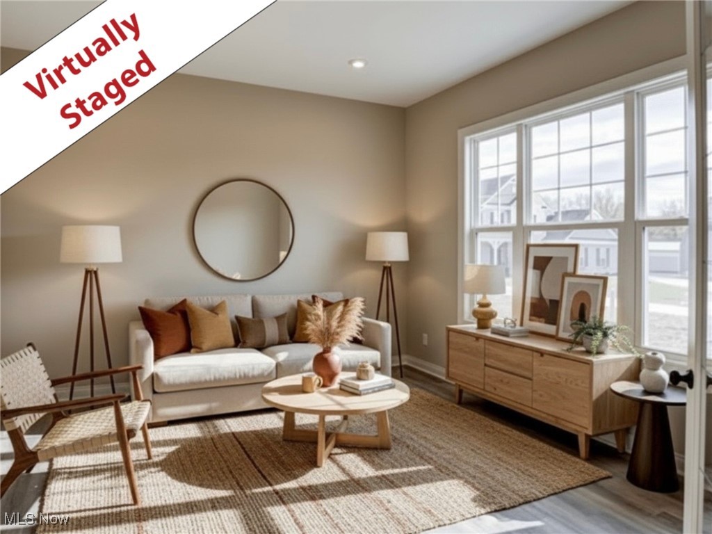 The Crossings at French Creek - Residential