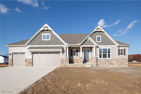 5843 Marcella Way North Ridgeville OH 44039