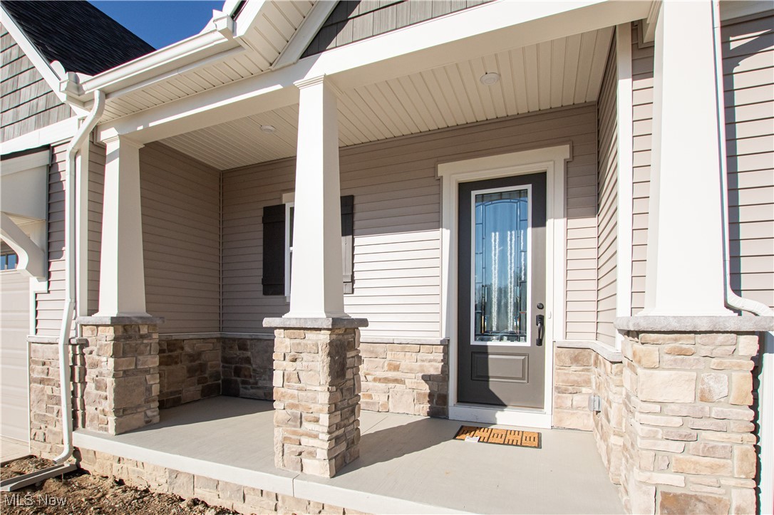 The Crossings at French Creek - Residential