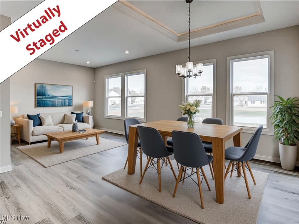 The Crossings at French Creek - Residential