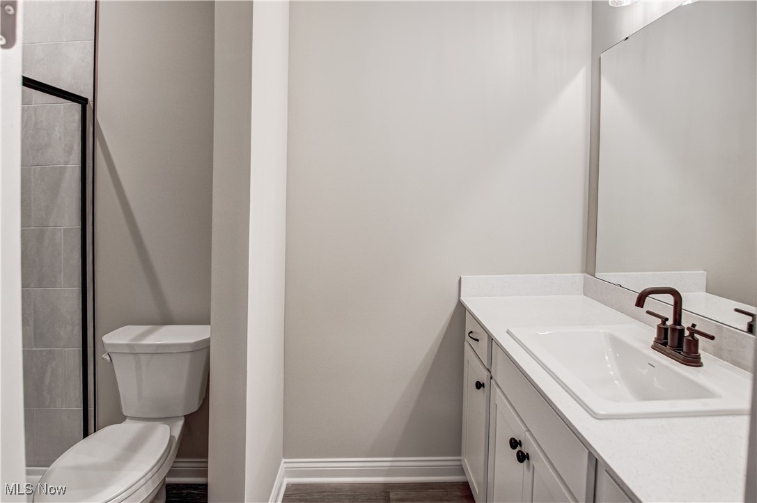 The Crossings at French Creek - Residential