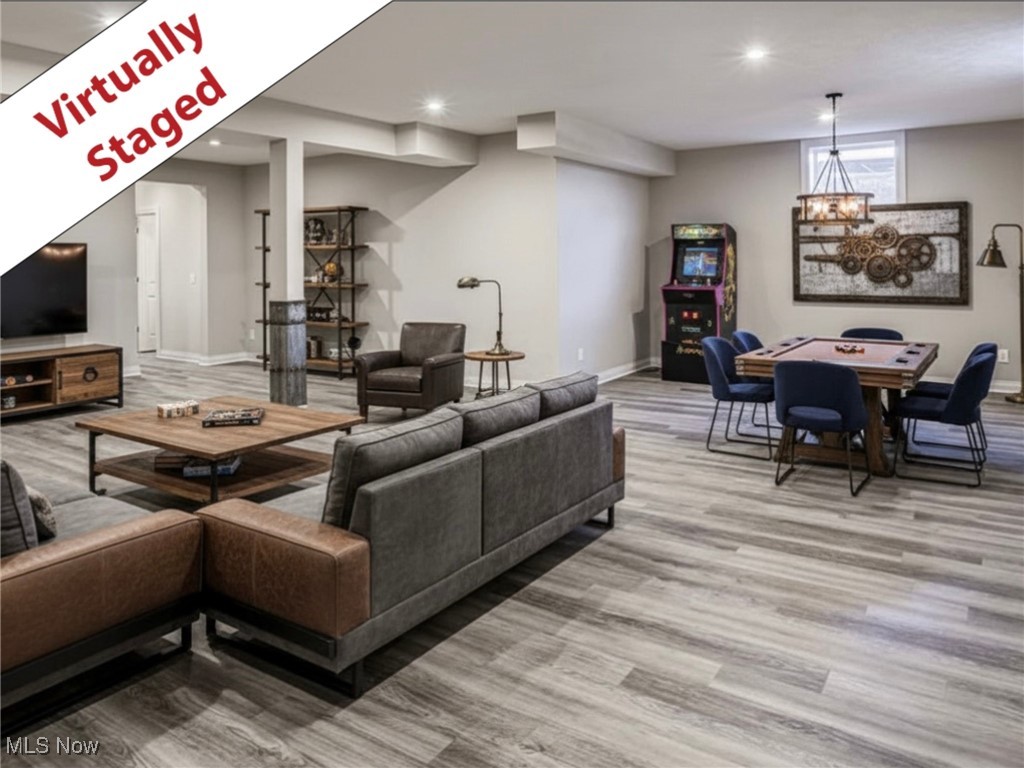 The Crossings at French Creek - Residential