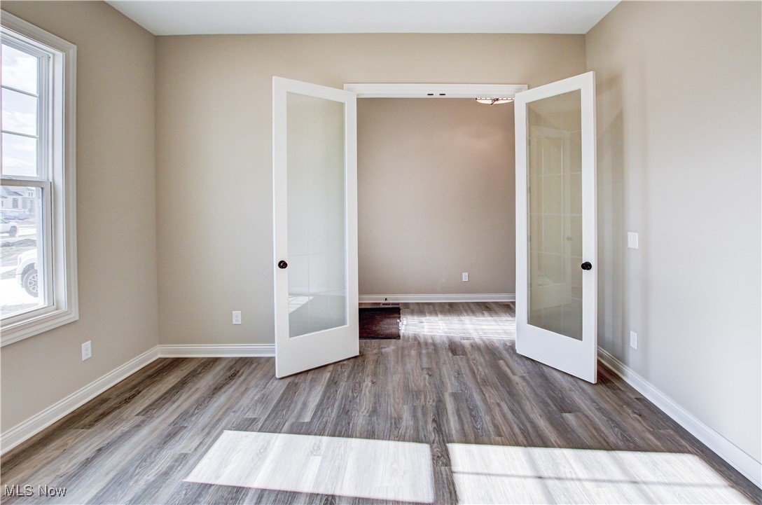 The Crossings at French Creek - Residential