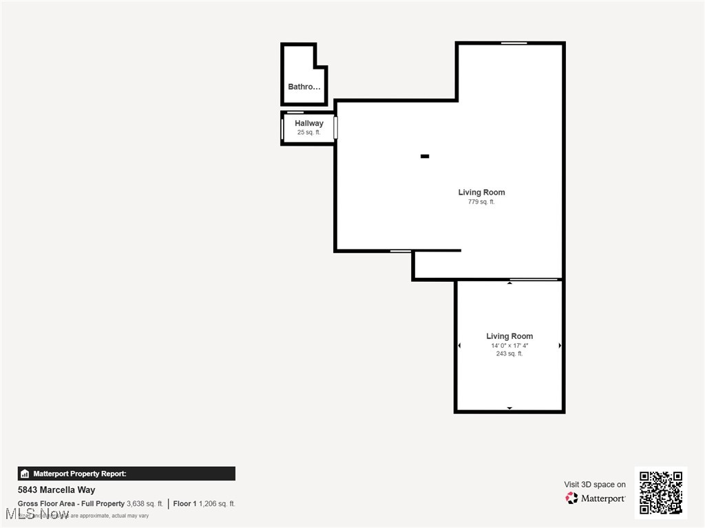 The Crossings at French Creek - Residential