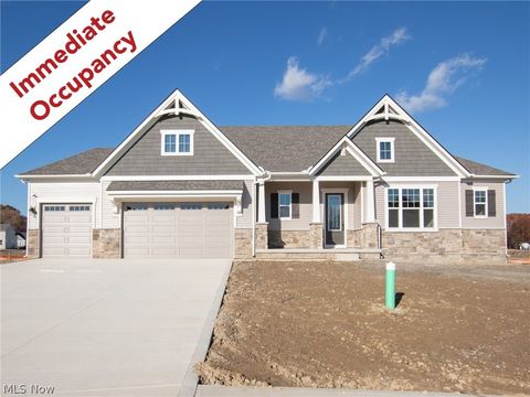 5843 Marcella Way, North Ridgeville, OH 44039 - #: 5169599