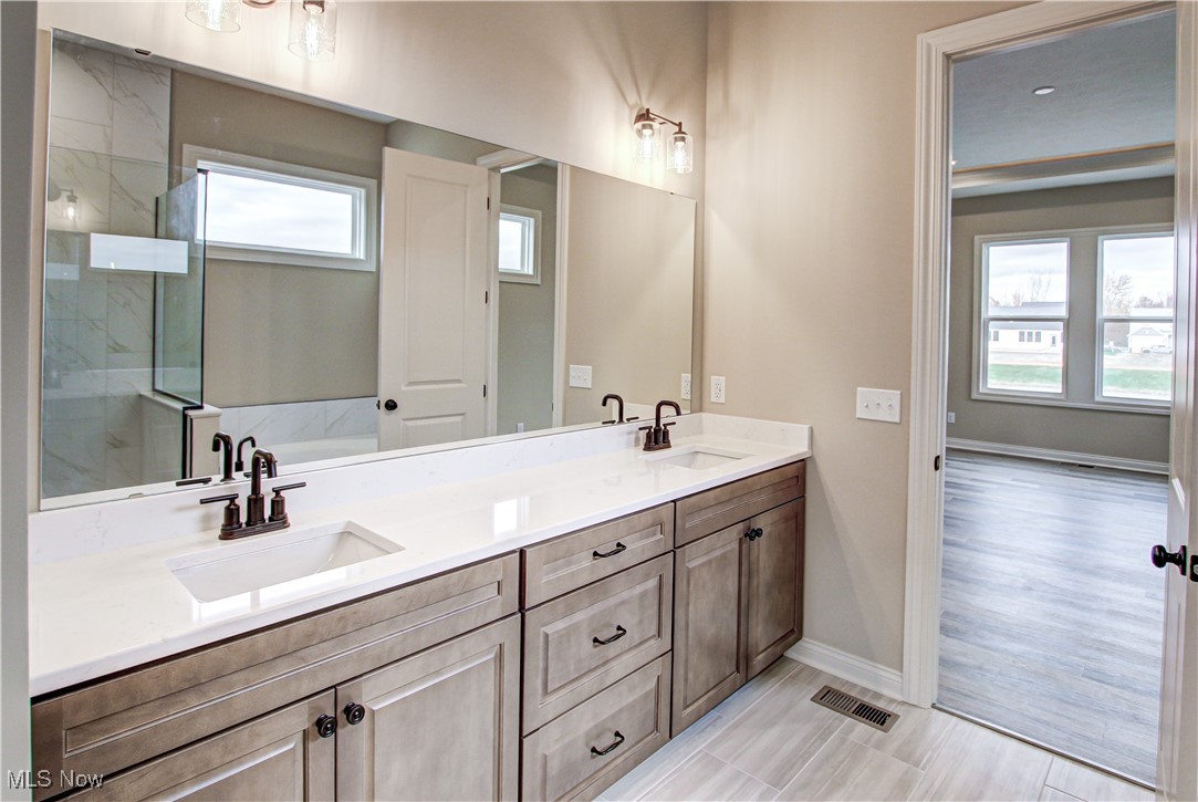 The Crossings at French Creek - Residential