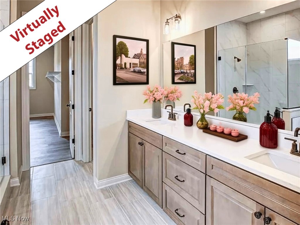 The Crossings at French Creek - Residential