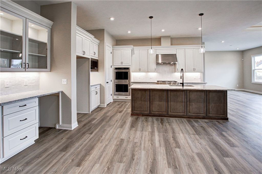 Photo of 5843 Marcella Way, North Ridgeville, OH 44039 (MLS # 5169599)