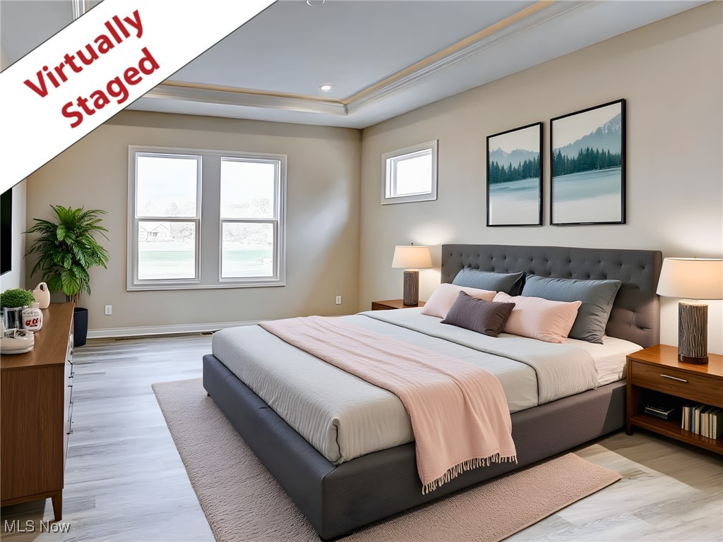 The Crossings at French Creek - Residential