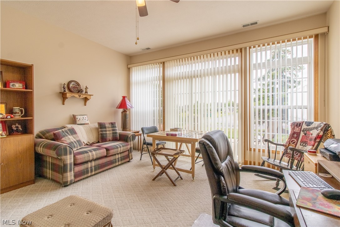 University Commons - Residential