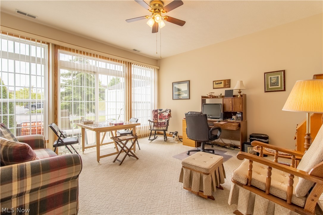 University Commons - Residential