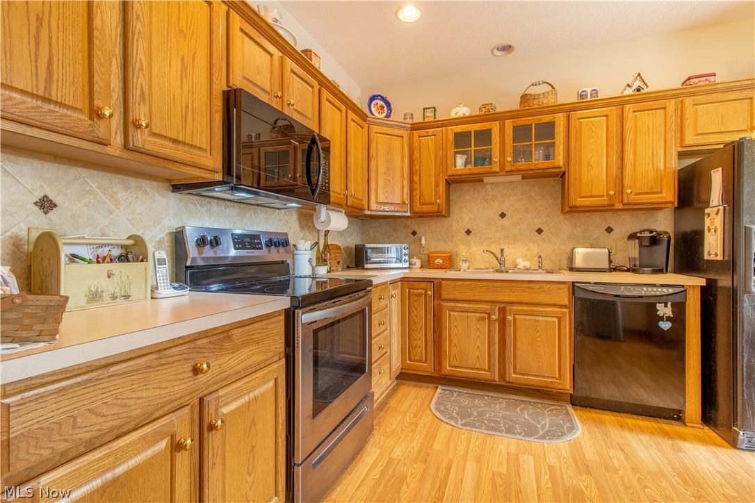 University Commons - Residential