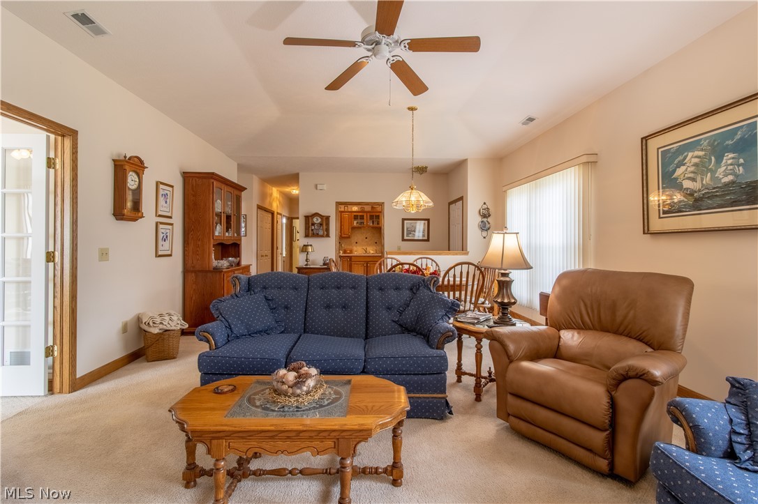 University Commons - Residential