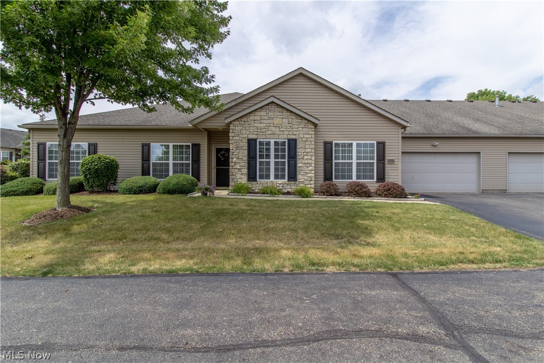 University Commons - Residential