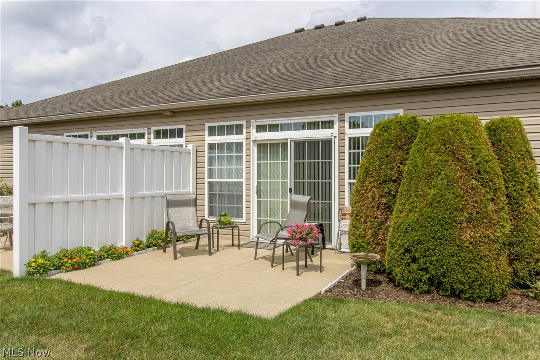 University Commons - Residential