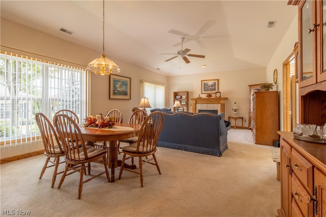 University Commons - Residential