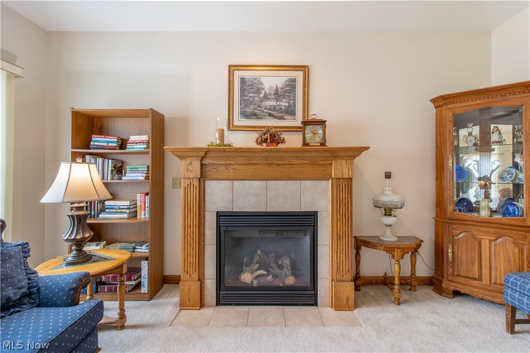 University Commons - Residential