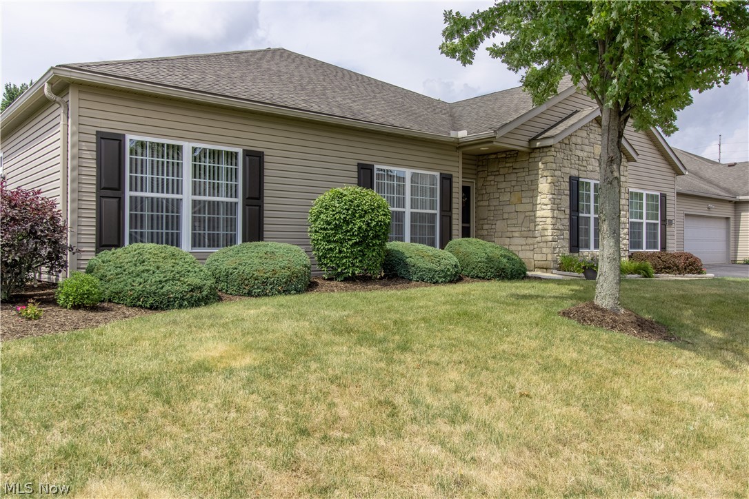 University Commons - Residential