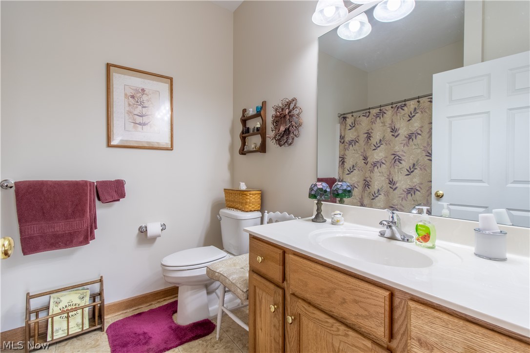 University Commons - Residential