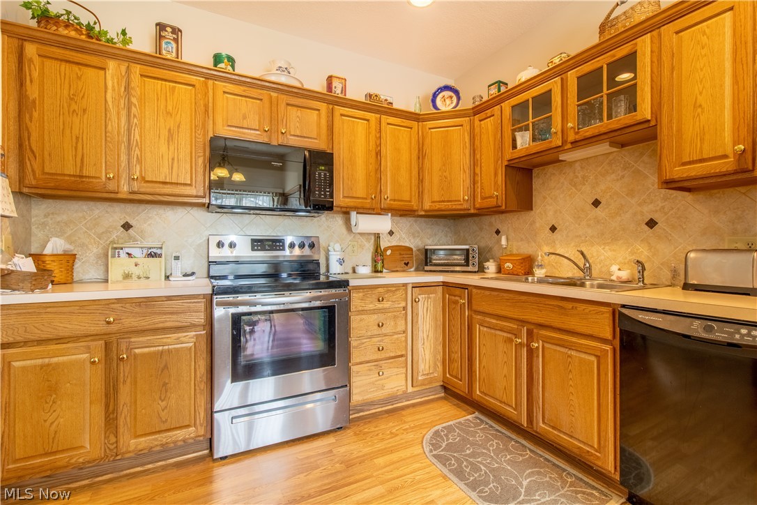 University Commons - Residential