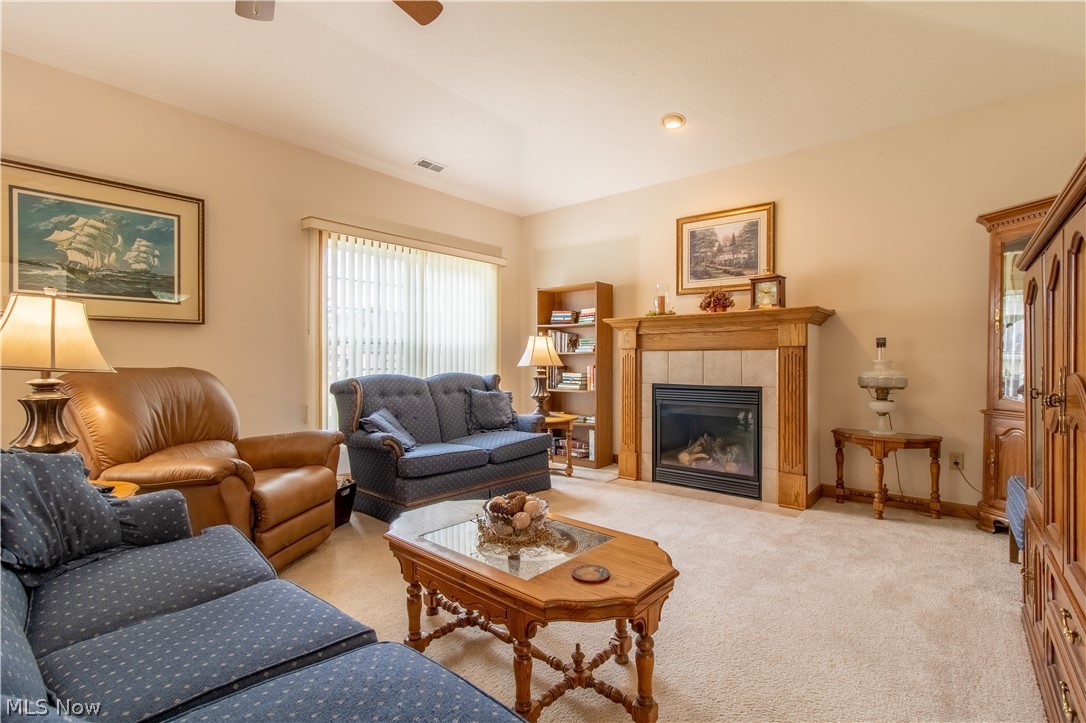 University Commons - Residential