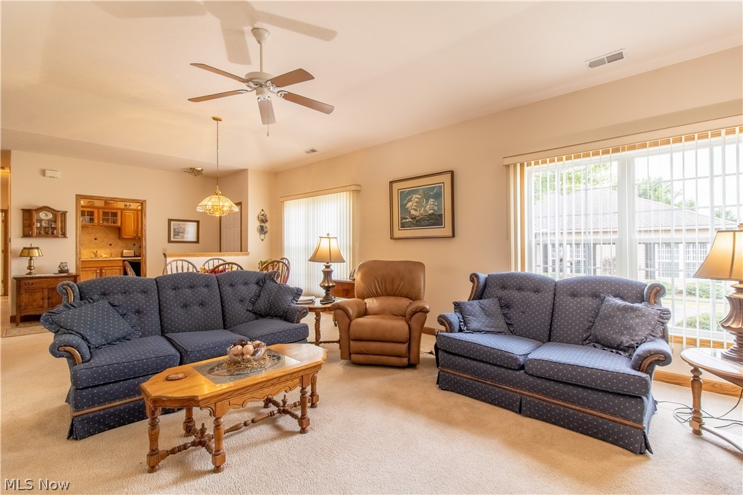 University Commons - Residential